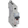 Автоматический выключатель Legrand DX³ 1P 16А (B) 6кА, 407207