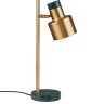 Лампа настольная Moderli Goldy V11309-1T