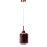Подвесной светильник Lumina Deco Alacosmo LDP 6811-1 R.GD Подвесной светильник Lumina Deco Alacosmo LDP 6811-1 R.GD