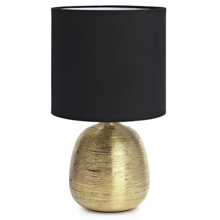 Настольная лампа Markslojd Oscar 107068