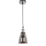Подвесной светильник Lumina Deco Fabi LDP 6800 CHR+GY Подвесной светильник Lumina Deco Fabi LDP 6800 CHR+GY