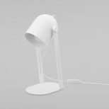 Настольная лампа TK Lighting 5189 Davis White Настольная лампа TK Lighting 5189 Davis White