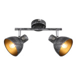 Спот Rivoli Eho 7031-702 Б0047129 Спот Rivoli Eho 7031-702 Б0047129