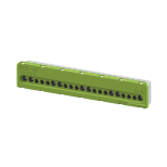 Клеммный блок ABB 41Z65 PEK/S21 9x16-12х6 мм
