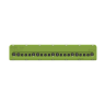 Клеммный блок ABB 41Z65 PEK/S21 9x16-12х6 мм