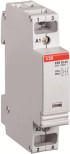Модульный контактор ABB ESB-20-11 20А 220B AC