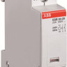 Модульный контактор ABB ESB-20-11 20А 220B AC