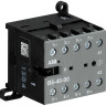 Миниконтактор ABB B6-40-00 9A 400В AC3