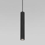 50248 LED 7W 4000K Подвесной светодиодный светильник / чёрный 50248 LED
