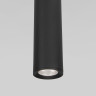 50248 LED 7W 4000K Подвесной светодиодный светильник / чёрный 50248 LED