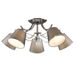 Потолочная люстра Lumion Porta 2974/5C