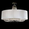 Потолочная люстра Newport 1408/S white М0048073 Потолочная люстра Newport 1408/S white М0048073