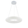 Подвесной светодиодный светильник Escada Soft 10258/1LED