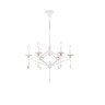 Подвесная люстра Ambrella light Traditional Modern TR9596 Подвесная люстра Ambrella light Traditional Modern TR9596