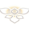 Потолочная светодиодная люстра Ambrella light Original FA515