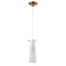 Подвесной светильник Arte Lamp Aries A8983SP-1PB