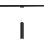 Трековый светильник Maytoni Technical TR008-1-GU10-B