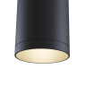 Трековый светильник Maytoni Technical TR008-1-GU10-B