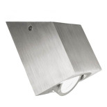 Настенно-потолочный светильник Lumina Deco Feldi LDC 8061-D JP-L80*W80*H130 SL Настенно-потолочный светильник Lumina Deco Feldi LDC 8061-D JP-L80*W80*H130 SL