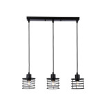 Подвесной светильник Ambrella light Traditional TR8075