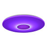 Потолочный светодиодный светильник iLedex Jupiter-60W-Opaque-Entire Потолочный светодиодный светильник iLedex Jupiter-60W-Opaque-Entire