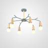 Потолочная люстра Imperium Loft 220509-23