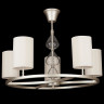 Люстра Maytoni Armony H010PL-05G