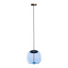 Подвесной светодиодный светильник Loft IT Knot 8133-B mini