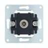Механизм LK Studio розетки TV оконечный LK60, LK80 865100-1