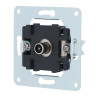 Механизм LK Studio розетки TV оконечный LK60, LK80 865100-1