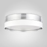 Потолочный светильник TK Lighting 4179 Hilton Silver