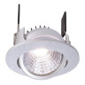 Встраиваемый светильник Deko-Light COB-68-350mA-4000K-round-flat 565264