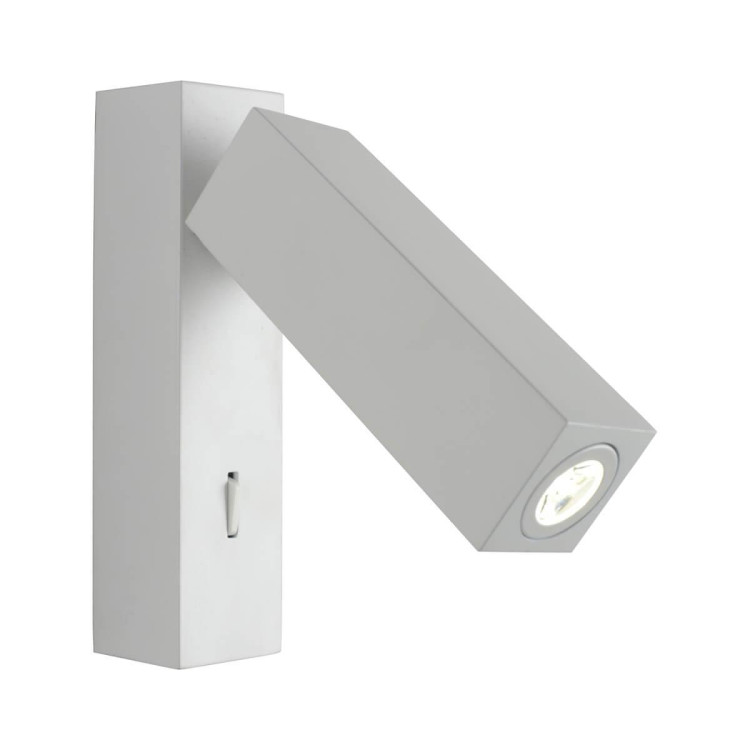 Светодиодный спот Omnilux Tartago OML-20901-02 Светодиодный спот Omnilux Tartago OML-20901-02