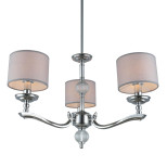 Подвесная люстра Omnilux Sovana OML-64603-03