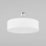Потолочный светильник TK Lighting 4242 Rondo White