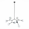 Подвесная люстра ST Luce Chieti SL1506.403.08