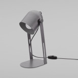 Настольная лампа TK Lighting 5190 Davis Gray Настольная лампа TK Lighting 5190 Davis Gray