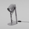 Настольная лампа TK Lighting 5190 Davis Gray Настольная лампа TK Lighting 5190 Davis Gray