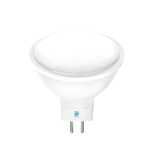 Лампа светодиодная Ambrella light GU5.3 6W 4200K белая 207764