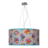 Подвесной светильник TopDecor Crocus Glade S2 01 99gb