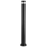 Уличный светодиодный светильник Lightstar Raggio 376707