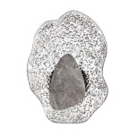 Настенный светодиодный светильник Odeon Light Coralla L-Vision 5461/12WLB