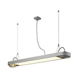 Подвесной светильник SLV Aixlight R Office 159094 Подвесной светильник SLV Aixlight R Office 159094