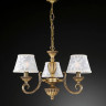 Подвесная люстра Reccagni Angelo L.8270/3