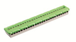 Клеммный блок ABB 41Z66 PEK/S26 11x16-15х6 мм