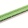Клеммный блок ABB 41Z66 PEK/S26 11x16-15х6 мм