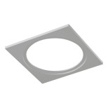 Рамка SWG Combo-1S1-WH 004144