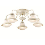 Потолочная люстра Lumion Tefida 3105/5C