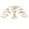 Потолочная люстра Lumion Tefida 3105/5C