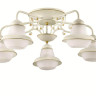 Потолочная люстра Lumion Tefida 3105/5C